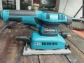 Вибро шлайф Makita BO3710, снимка 2