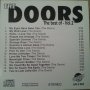 The Doors – 1991 - The Best Of - Vol. 2(Universe – UN 3 094), снимка 3