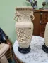 Чифт страхотни антикварни колекционерски китайски вази , снимка 3