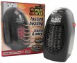 FAST HEATER Мини духалка / печка, снимка 1 - Отоплителни печки - 32812412