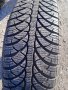 Гума Фулда 165/70/13 зимна, снимка 3