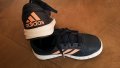 Adidas Размер EUR 29 / UK 11K детски маратонки 190-12-S, снимка 7