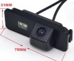Камера за задно виждане за (Car Rear View Camera) VW Jetta Golf 4 5 6 MK4 MK5 MK6 Bora MK4 9N MK5 6R, снимка 2