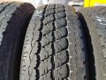 16 джанти 6х180 FORD Trasit 6J et109.5 Bridgestone 195/75/16 2018г, снимка 9