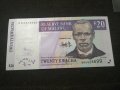 Банкнота Малави - 11774, снимка 2