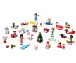 LEGO® Friends 42668 - Коледен календар 2025 г., снимка 3