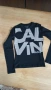 Детска оригинална блуза Kalvin Klein +подарък маратонки , снимка 1