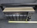 СТАР РЕТРО ТРАНЗИСТОР MW/FM РАДИО PHILIPS 270 , снимка 7