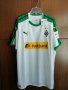 Borussia Monchengladbach Puma Нова Оригинална тениска фланелка Борусия Мюнхенгладбах размер XL , снимка 1