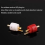 RCA Connectors - №10, снимка 4