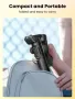 Нов Интелигентен 3-осен AI гимбал стабилизатор за iPhone и Android, снимка 8