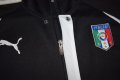 Puma - ITALIA - Страхотно 100% ориг. горнище / яке / анорак / Пума / Italy / Италия, снимка 7