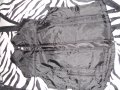  Черен Дамски къс елек грейка размер М Л, снимка 5