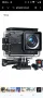 Action Cam AC700 4K 20MP WiFi подводна камера Ultra HD Водоустойчива 40M спортна камера 2,0-инчов

, снимка 1