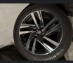Джанти с нови летни гуми 4х108, снимка 2