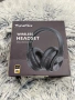 Слушалки TuneFlux Wireless Headset – комфорт и звук без кабели, снимка 2