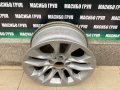 Джанта алуминиева джанти 7,5Jx17” за Бмв Bmw X1, снимка 2