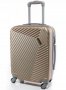 WeTravel пътнически куфар за рьчен багаж с 4ри колела 360°54 39 20, снимка 4