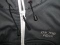 Софтшел ON THE PEAK   мъжки,М, снимка 4