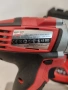 Milwaukee C12DD винтоверт., снимка 8