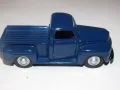 1/36 Maisto Ford Pickup 1948 метална колекционерска количка, снимка 4
