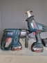 Bosch 18V саблен трион и перфоратор., снимка 5