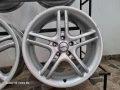 4бр 17ски джанти за Seat, Audi, VW, Skoda,Mercedes 5х112мм. A170556 , снимка 2