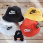 Nike hats cap унисекс летни шапки , снимка 1 - Шапки - 37289563