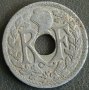 10 сантима 1941, Франция, снимка 2
