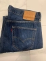 Оригинални мъжки дънки Levi’s в най-предпочитаният модел и размер, снимка 2