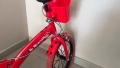 Детско колело 16'' (велосипед), снимка 13