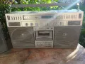 Sharp GF-9797 vintage radio cassette, снимка 6