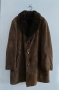 Мъжко палто от овча кожа, снимка 1