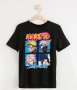 Аниме тениска Naruto, снимка 1 - Тениски - 38672798