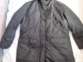 Fay марково дамско италианско яке тип парка с гъши пух размер L. , снимка 2