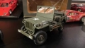 Willy's Jeep 1:18 Gate Autoart, UT Minichamps , снимка 9