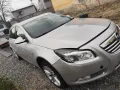 Opel Insignia A 2.0 160 aвтомат 4х4 , снимка 3