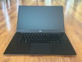 15.6' Full HD IPS Core i7-7700HQ DELL XPS 9560 16GB DDR4/256GB NVMe/Nvidia GTX 1050 4GB/Подсветка, снимка 4