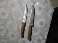Български стари ножове , снимка 6