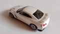 Bburago Nissan GT-R 2009 - Мащаб 1:43, снимка 3