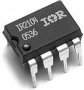 IR2104 MOSFET / IGBT драйвер за мостови и полумостови инвертори, снимка 1 - Друга електроника - 35377361