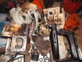 stihl ms 360/stihl ms 036/stihl ms 034/stihl ms 340 на части, снимка 9
