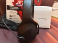 НОВИ БЕЗЖИЧНИ гейминг слушалки HyperX Cloud JET WIRELESS PC/Ps4/5/MAC/ANDROID/IOS, снимка 2
