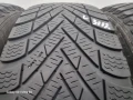 4бр зимни гуми 185/60/15 PIRELLI L03112 , снимка 3