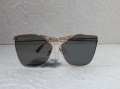 Fendi 2020 дамски слънчеви очила котка, снимка 3