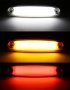 LED Неон Светлини Габарити Маркер за Камион Ремарке Бус Тир 12V или 24V, снимка 2