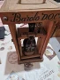 Колекционерска люлка вино Бароло Док от 1958г. / Barolo D.O.C. 1958, снимка 2