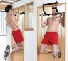 Лост за набиране за врата MAXIMA - Тренирайте цялото си тяло у дома!, снимка 1 - Фитнес уреди - 43894981