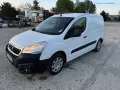 Peugeot Partner 1.6* 2016* EURO 6* НАВИГАЦИЯ * 132 300, снимка 1