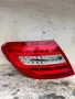 Стоп ляв за Мерцедес ц-класа W204.седан. 2048205464, снимка 1